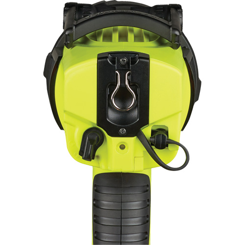 Waypoint&reg; 400 Pistol Grip Spotlight, LED, 1000 Lumens, Rechargeable Batteries Equipex