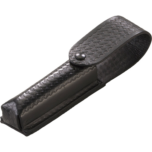 &eacute;tui de lampe de poche Stinger, Porte-lampe de poche, Cuir, 1 Poches Equipex