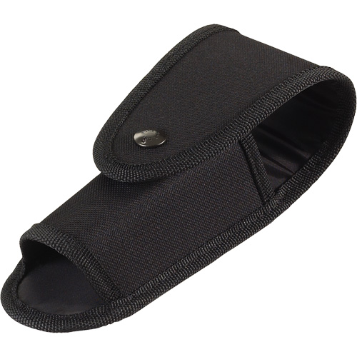 &eacute;tui de luxe de lampe de poche, Porte-lampe de poche, Nylon, 1 Poches Equipex