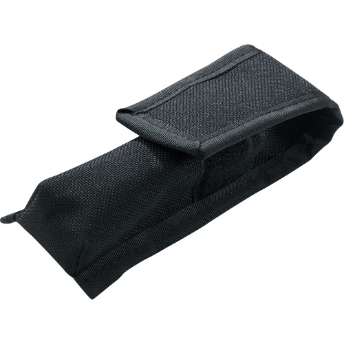 &eacute;tui de lampe de poche, Porte-lampe de poche, Nylon, 1 Poches Equipex