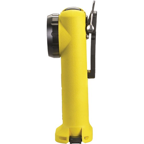 Lampe de poche Survivor, DEL, Piles Rechargeable/AA, Polym&egrave;re de nylon Equipex