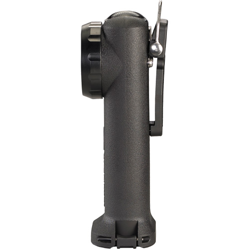 Survivor&reg; Flashlight, LED, AA Batteries, Nylon Polymer Equipex