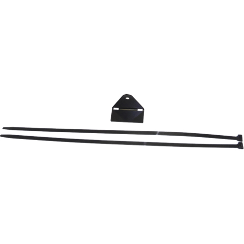 Universal Mount for Forklift Warning Lamps Equipex