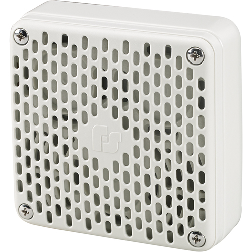 Avertisseurs &eacute;lectroniques Vibratone Equipex