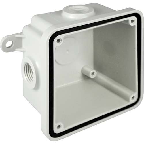 Vibratone&reg; Molded Weatherproof Housing Equipex