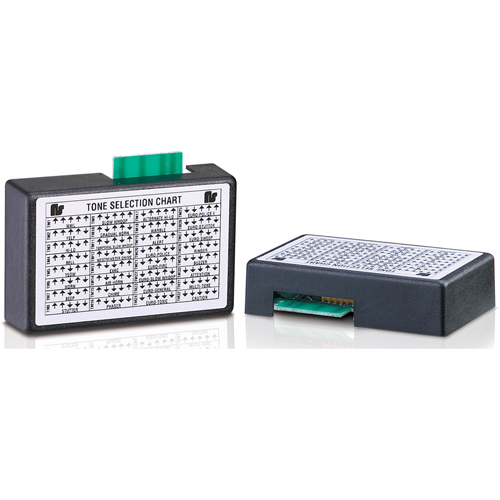 Module de ton universel SelecTone Equipex