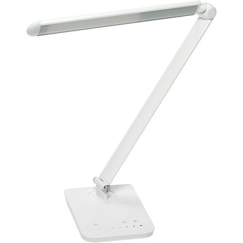 Vamp LED Lamps, 9 W, LED, White Equipex