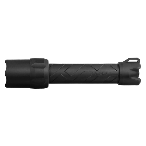 1000 Flashlight, LED, 1000 Lumens, AA Batteries Equipex