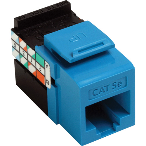 Connecteur GigaMax QuickPort Equipex