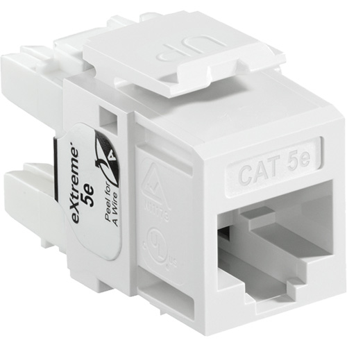 Connecteur eXtreme QuickPort Equipex