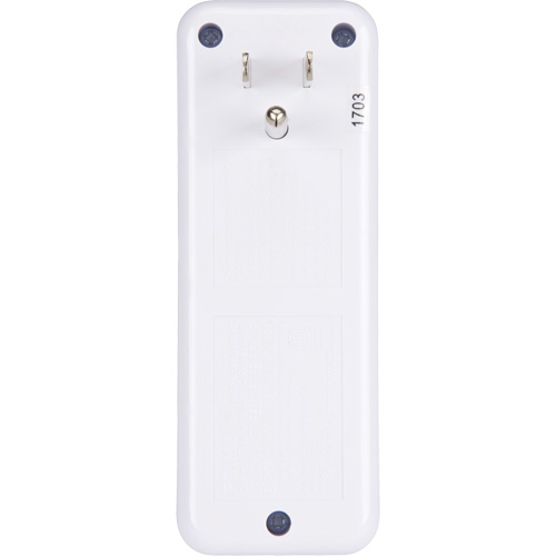Prime&reg; USB Charger Equipex