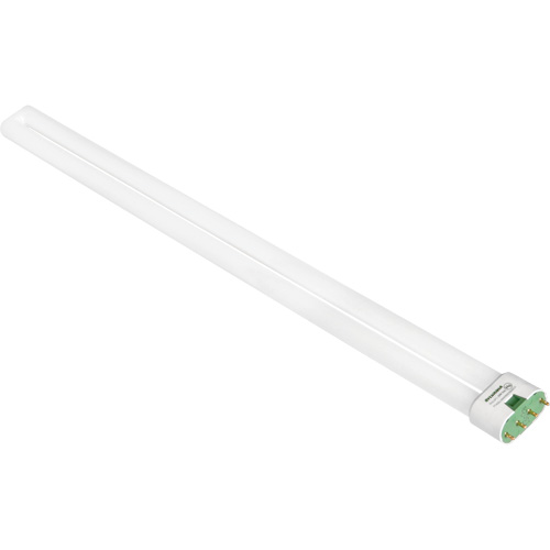 Dulux&reg; T ECOLOGIC Triple-Tube Compact Fluorescent Lamp, L (T5), 36 W, 4100 K, 2G11 Base, 12000 hrs. Equipex