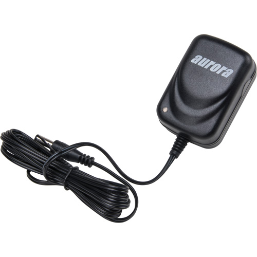 AFL400 LED Spotlight, LED, 516 Lumens, Rechargeable Batteries Equipex