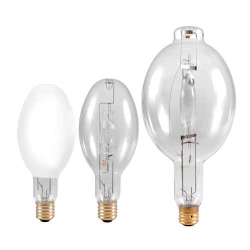 Metal Halide HID Lamp Equipex
