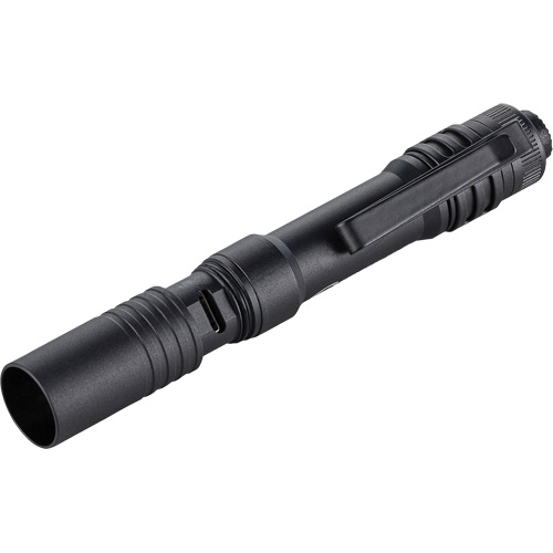 MicroStream&reg;  USB Keychain Flashlight Equipex