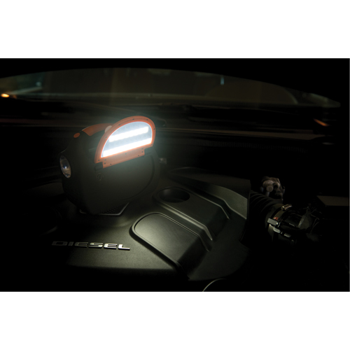 Survolteur multifonctions Elite Equipex