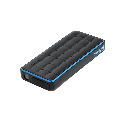 Survolteur multi-fonction Splash Equipex