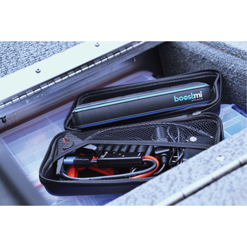 Survolteur multi-fonction Splash Equipex