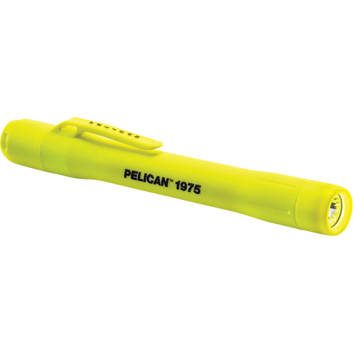 Hand-Held Flashlight, LED, 117 Lumens, AAA Batteries Equipex