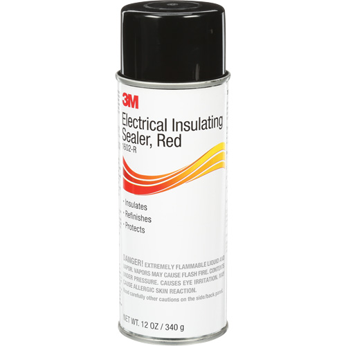 Isolant en a&eacute;rosol Scotch, Canette a&eacute;rosol Equipex