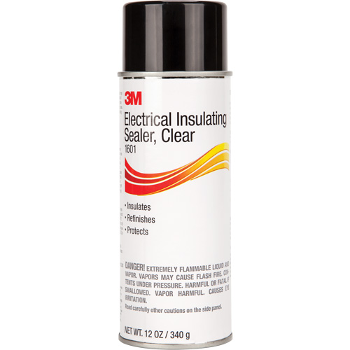 Scotch&reg; Insulating Spray, Aerosol Can Equipex