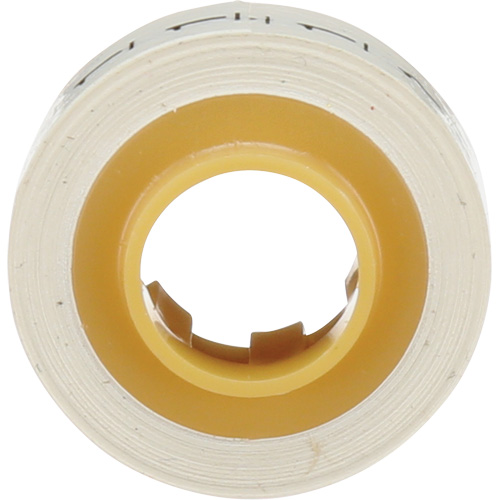ScotchCode Wire Marker Tape  Equipex