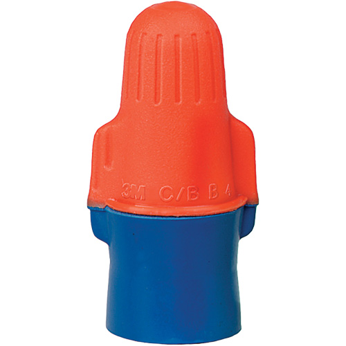 Performance Plus Wire Connectors Equipex
