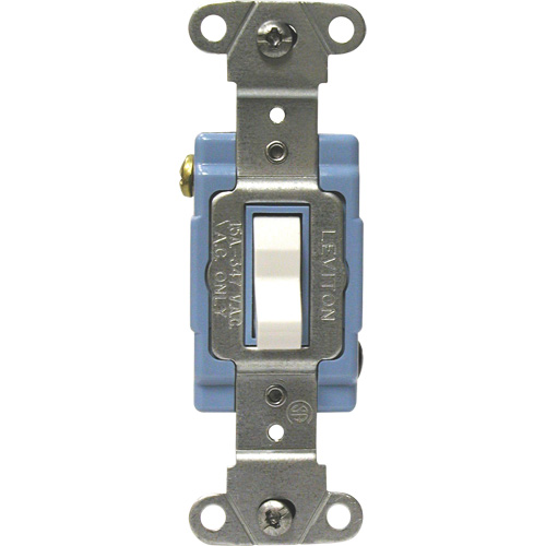 Industrial Grade 3-Way Toggle Switch Equipex
