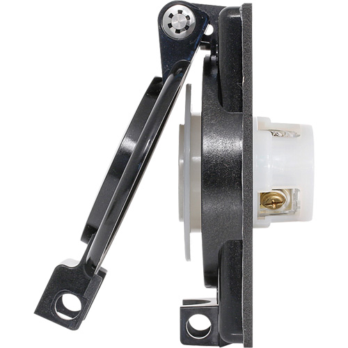 Flanged Cover Equipex