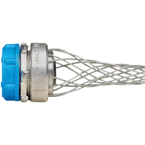Strain Relief Wire Grip Equipex