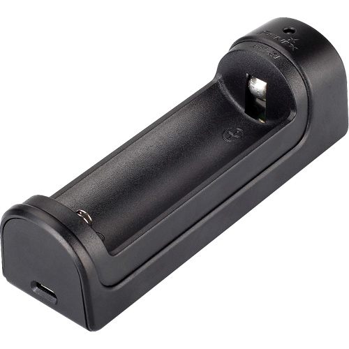 Single Channel Smart Battery Charger Equipex