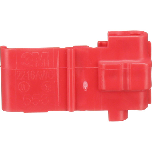 Scotchlok Electrical Insulation Displacement Connector Equipex