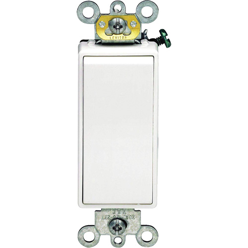 3-Way Decora&reg; Switch Equipex