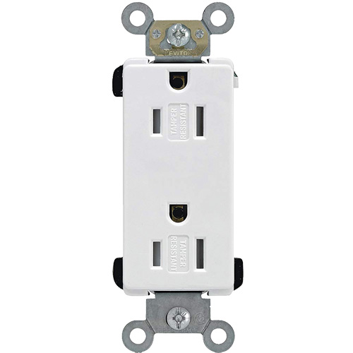 Prise de calibre industriel Decora Equipex