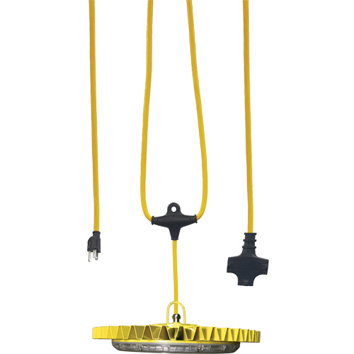 Beacon120 LED High Bay Light with Daisy Chain Equipex