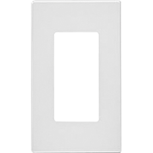 Screwless Decora&reg; Wall Plate Equipex