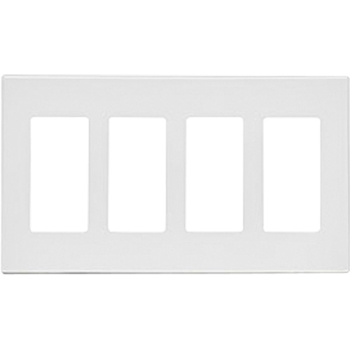 Plaque murale sans vis Decora Equipex