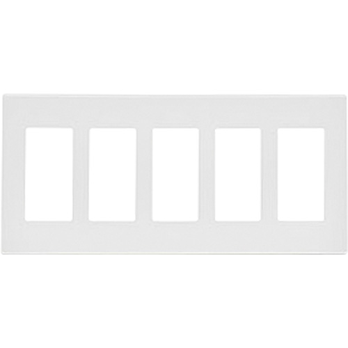 Plaque murale sans vis Decora Equipex