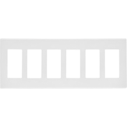 Plaque murale sans vis Decora Equipex