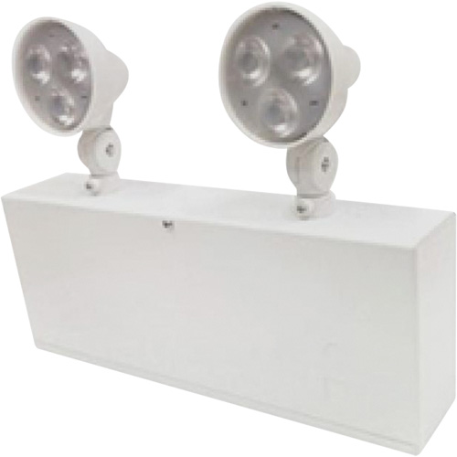 Easy-Out Battery Unit, Steel, LED, 120 - 347 V Equipex