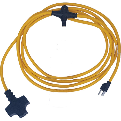 Cordon de connexion en s&eacute;rie de rechange Beacon360 Equipex