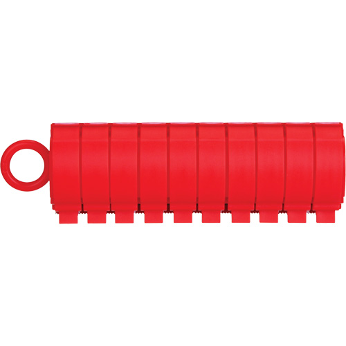 ScotchCode Wire Marker Tape Dispenser Equipex