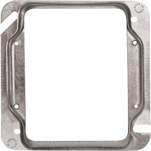 Couvercle de boîte de jonction Equipex