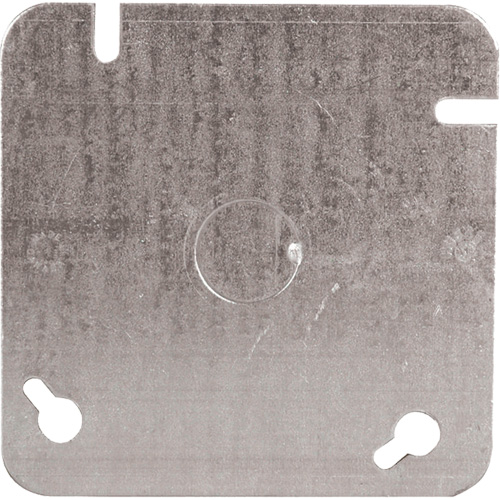 Junction Box Cover Equipex