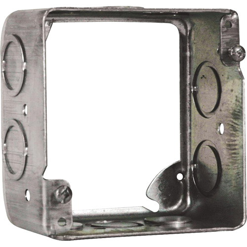 Junction Box Equipex