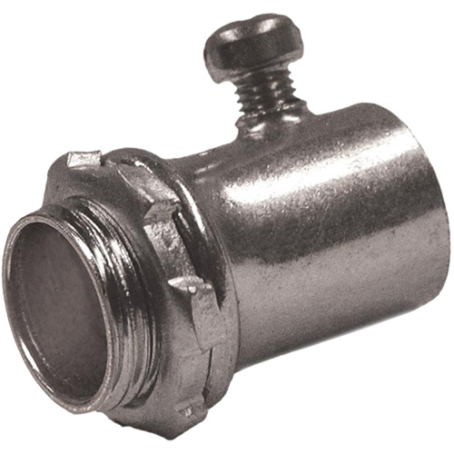 Connecteur pour vis d'ajustement TAP Equipex