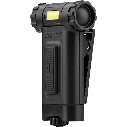 Dual-Colour Cliplight Equipex