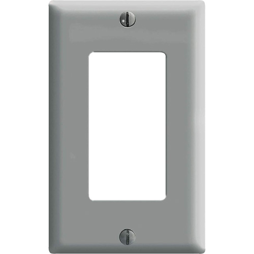 Decora&reg; Wallplate Equipex