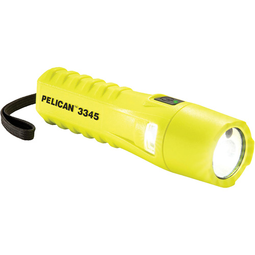 VLO Flashlight, LED, 280 Lumens, AA Batteries Equipex