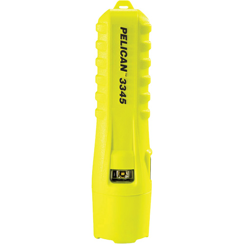 VLO Flashlight, LED, 280 Lumens, AA Batteries Equipex